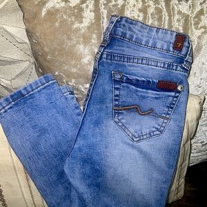 Seven Toddler Jeans